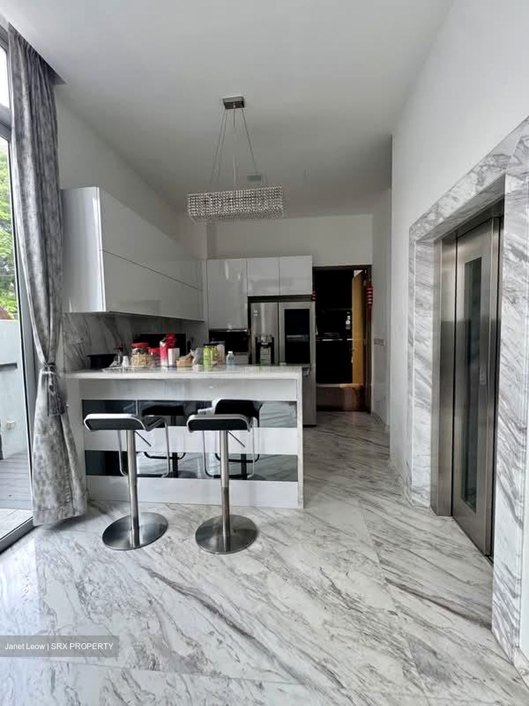 Jalan Tanjong (D16), Terrace #595915241